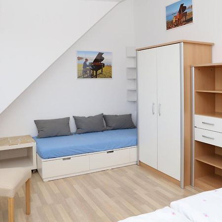 Apartmán Fewo Bayha "Lerchenhaus" Langenargen Exteriér fotografie