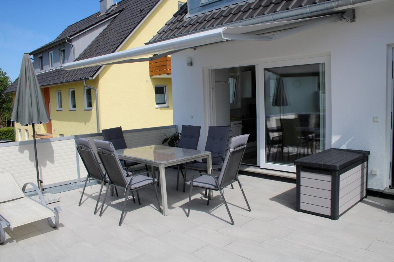 Fewo Bayha "Lerchenhaus" Langenargen Exteriér fotografie